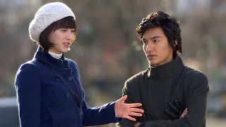 Boys Over Flowers [Lee Min-ho & Koo Hye-sun] kdrama clips for edit 