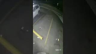 SHOOTING 🔫 IN MIAMI DADE CAUGHT ON 😳 CAMERA 📷 SUSPECT ARRESTED***&