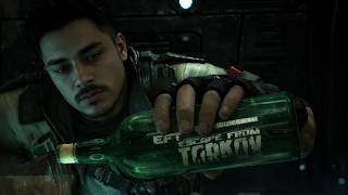 🔴 LIVE | EFT Nashe🔥This Game is no JOKE!!!!!!