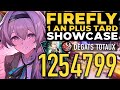 FIREFLY 1 AN PLUS TARD : Un VÉRITABLE FIREFLOP ?! (E0S1) | Honkai Star Rail Showcase Guide/Builds