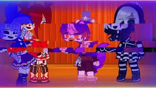 Fnaf Singing Battle Gachaclubfnaf Lolbear