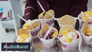 Frozen Yoghurt Vs Ice Cream - Which Is Healthier? Frozen Yogurt Vs Ice Cream Which Frozen Treat Is Healthier