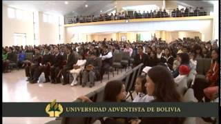 Download lagu Universidad Adventista de Bolivia Universidad Adventista de Bolivia