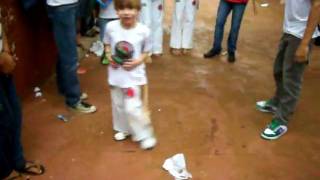 Matheus vs Diguinho (REBOLATION)