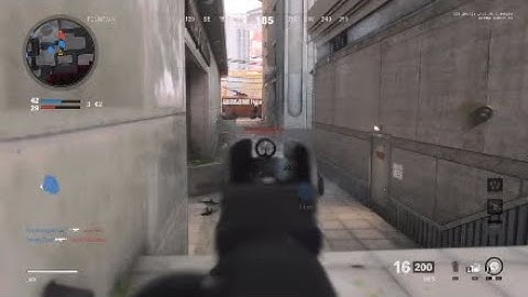 BEST *7 ATTACHMENT* MP5 CLASS SETUP ON BLACK OPS COLD WAR ALPHA