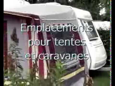 Video-thumbnail van Camping Le Kervastard