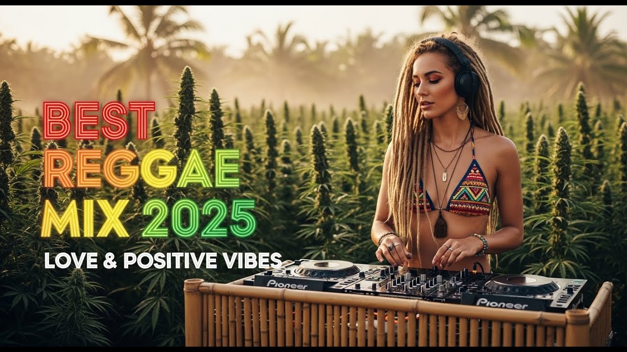 Reggae Music Mix 2026 | Most Requested Reggae Love Songs All Time | Top 100 Favorite Romantic Songs