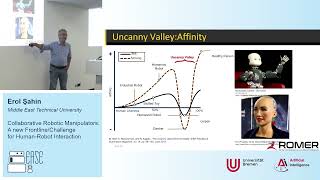 Collaborative Robotic Manipulations: A new Frontline/Challange for Human-Robot  Interaction