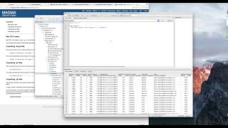PostgreSQL - Setting Up the Database and Left vs Inner Joins