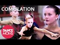 "We NEVER Do Ballet!" Ballet-Inspired ARGUMENTS and VICTORIES (Flashback Compilation) | Dance Moms