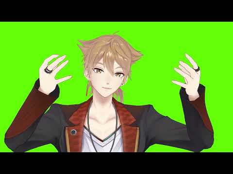 にじ3Dサムネ撮り