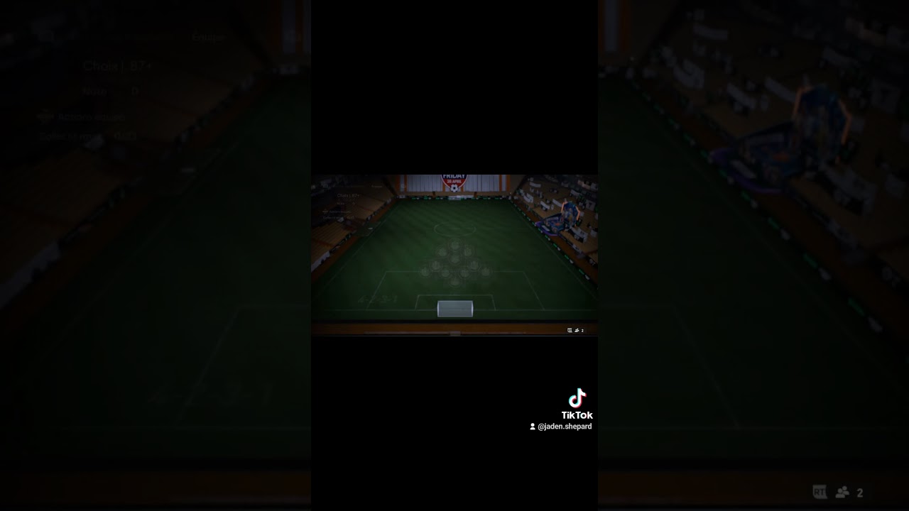 un tout nouveau choix est sorti avec ever Banega futties 