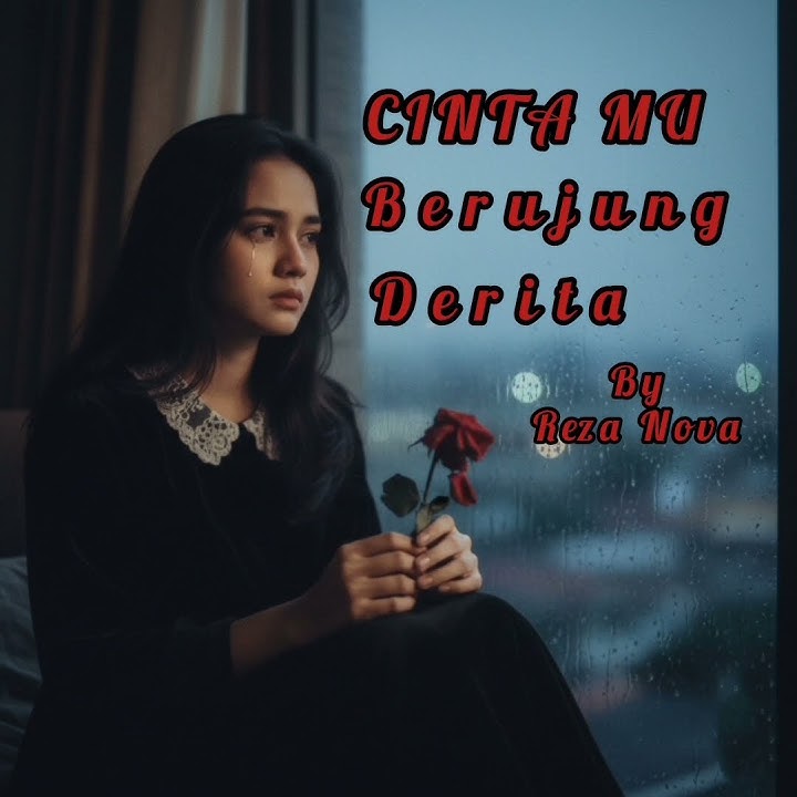 Cintamu Berujung Derita