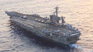 Maryland Gov Wes Moore has strong words for conditions on USS Lincoln