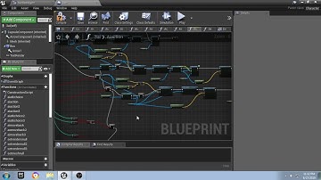 ue4:turn based tutoriaal part 34 (finish (bw)for party and get ai to attack the party)