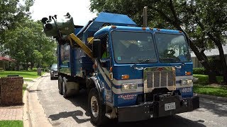 'On the Clock' with Arlington's Recycling Program