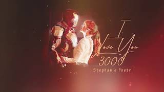 Vietsub I Love You 3000 - Stephanie Poetris