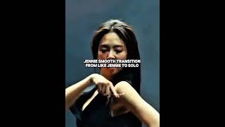 Blackpink songs smooth transition 🤌💕 #jennie #jisoo #lisamanoban #blackpink #eysclosed #rosé #shorts