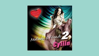 Melinda And Friends 2  Album Cd