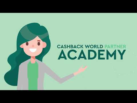 How to add customers in UTERM | Cashback World Partner