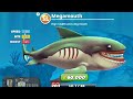 Hangry sharks world New sharks coming soon Updates Hack games coin's on diamond mode