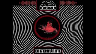 Hard Darwin - Digital fire