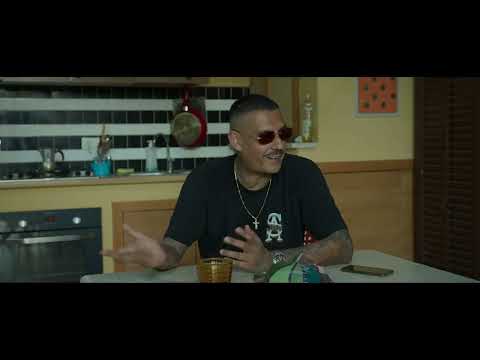 FRANCO CALIFANO - NUN VE TRATTENGO | Il trailer | HOT CORN