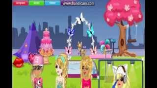 Msp video just bored at this party xD