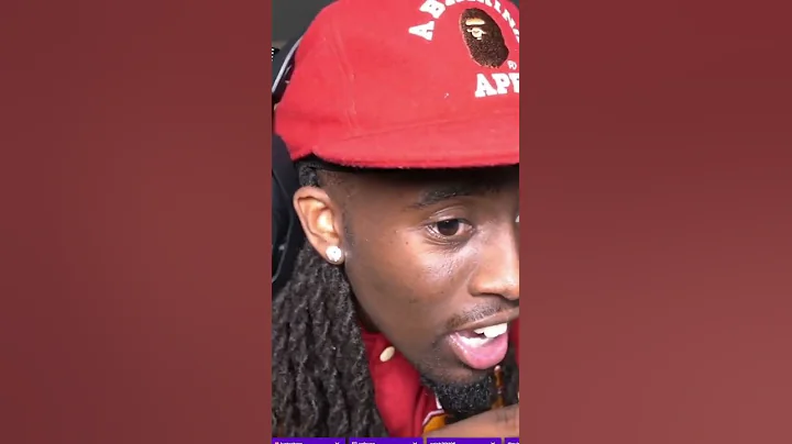 #ddg on #Twitch | Kai Cenat Rejects Lil Tay for Streamer University, Says "Rakai Is Up Now"! 😱