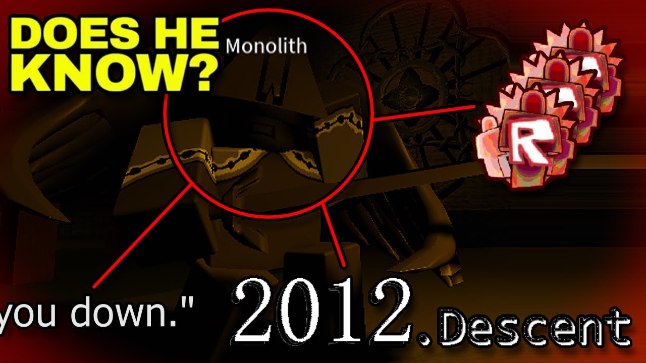 MONOLITH || BIAST OST