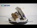 ULTRASONIC WATER METERS