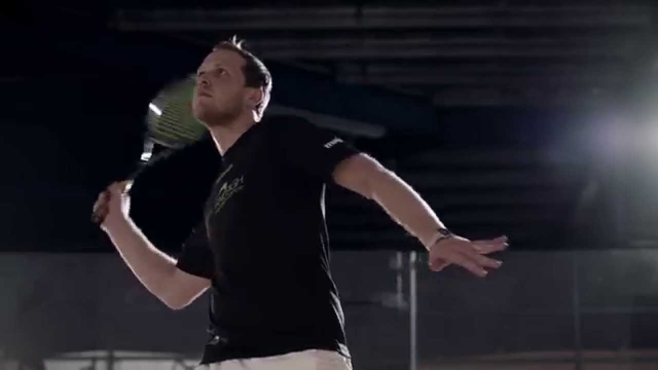Squash IS Commercial YouTube