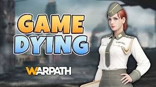 Warpath – क्या Warpath वाकई खत्म हो रहा है? screenshot 2