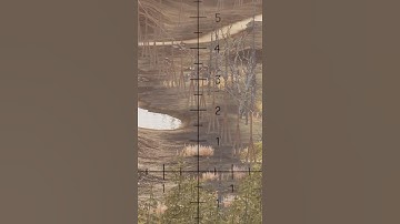 How to find your range using binoculars in Arma Reforger! #tips #fypシ #viral #edit #likeandsubscribe