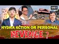 HYDRA ACTION OR PERSONAL REVENGE? Advocate Mukheem Targeted?