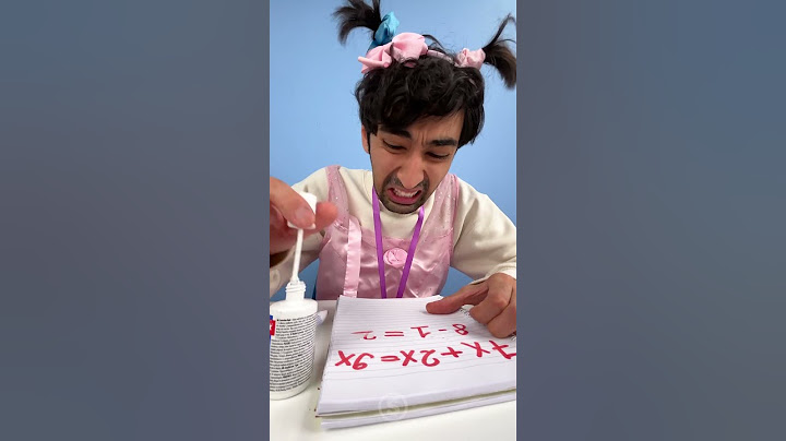تمكنت من حل هذه المسألة الرياضية 😱 #رياضيات