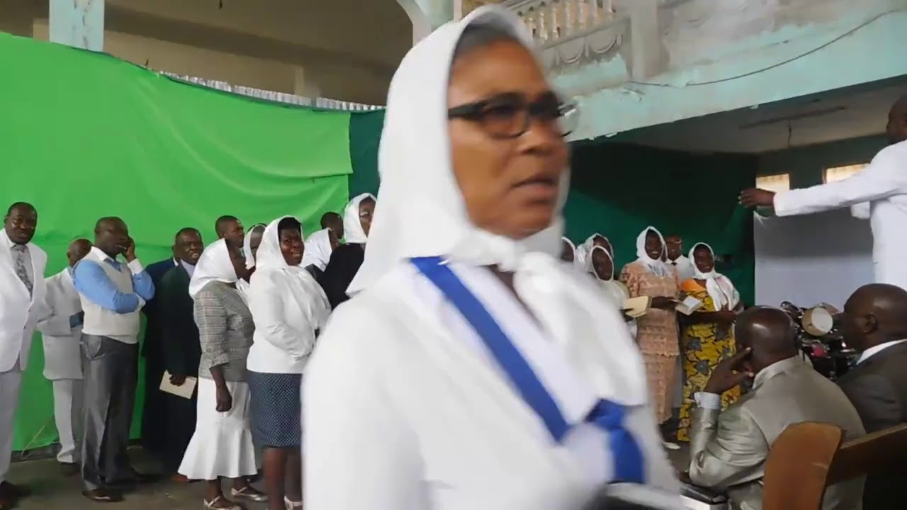 Se Tuendi Ku Zion, 12 Velho tocoistas