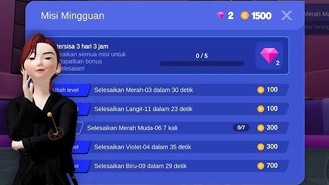 Jump Master Weekly Quest