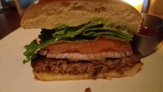 Earls Restaurant and bar