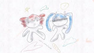 Out Of Time W & Ft. Kasane Teto