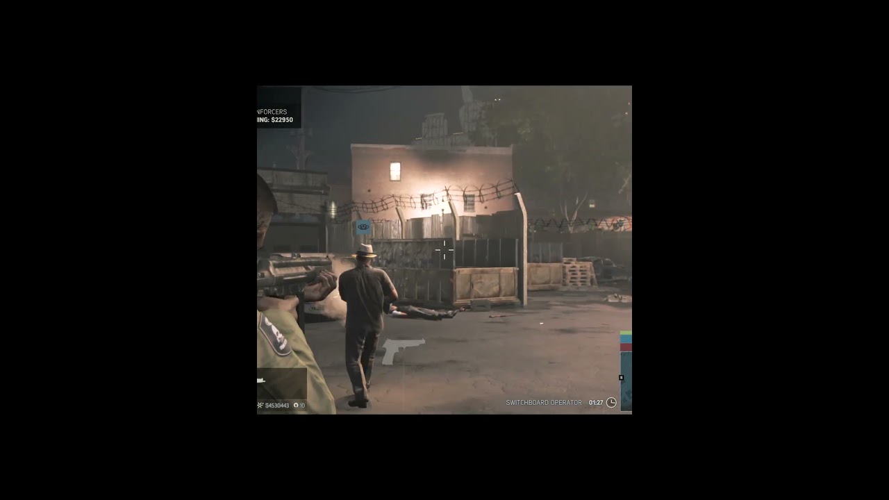 Blood and Brotherhood: A Mafia 3 Crime Drama | gamUltra