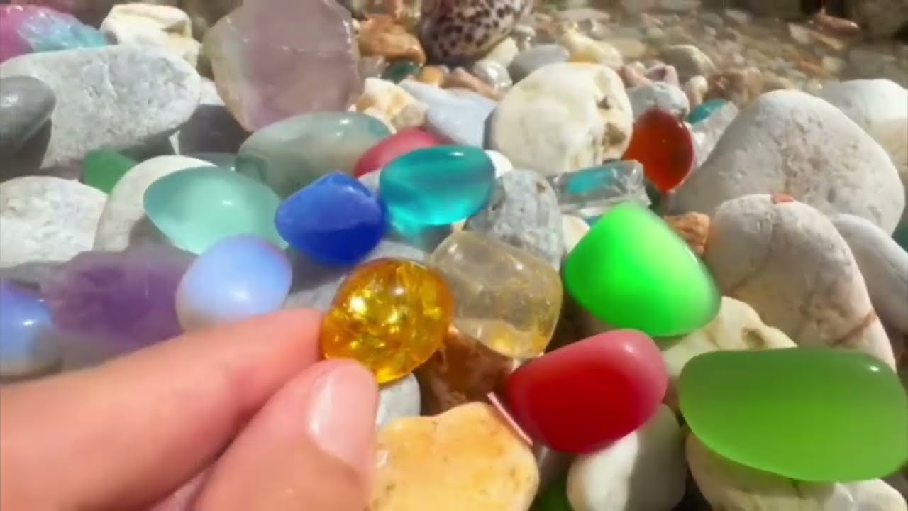 The Insane Beauty Rituals of Ancient Civilizations