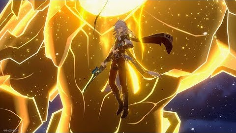 Honkai: Star Rail - Why Abundance Path is really good for the Simulated Universe.