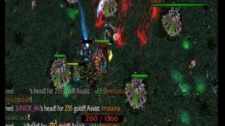 Dota Ecuador SmiLe The Movie