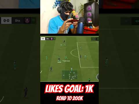 Joystick Dribbling +