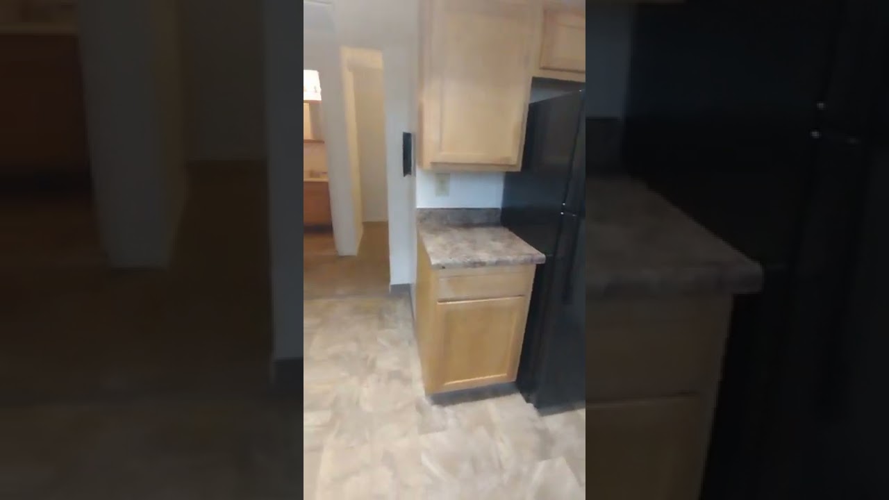 Mill Creek Apartments - 1 Bedroom 1 Bath