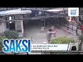 Lalaki, patay sa barilan nila ng pamangking dating pulis | Saksi