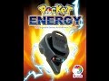 【POCKET SERIES】BROOK POCKET ENERGY TRAILER, THE EASY WAY TO RECHARGE
BATTERY FOR POKEMON GO PLUS