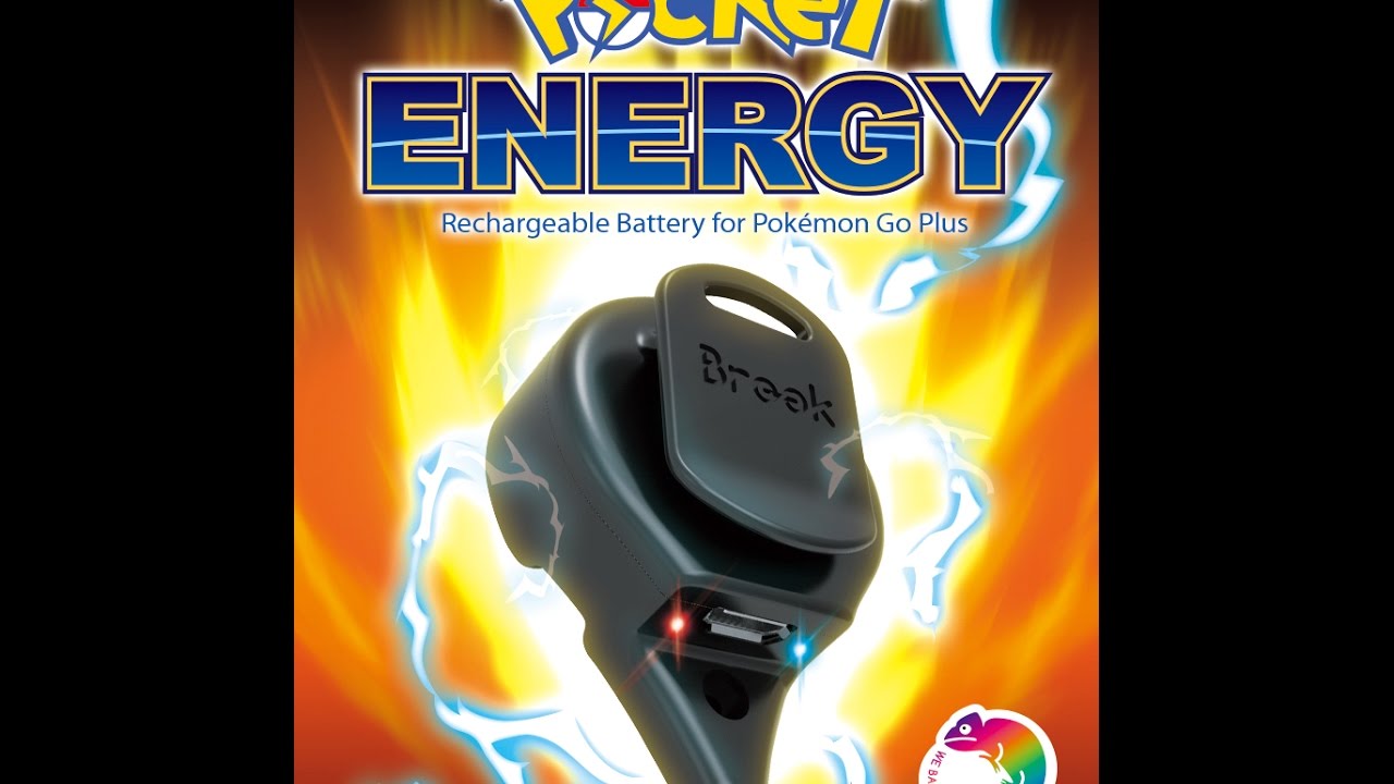 Brook Pocket Energy Brook Gaming