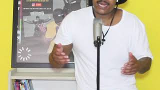 EP 29 BreakBreadPodcast | PT 1 Cassper Nyovest and Major League DJS Le Plane E'Landile